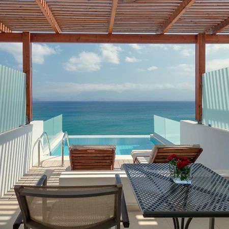 Miramare Resort & Spa Agios Nikolaos  Ngoại thất bức ảnh