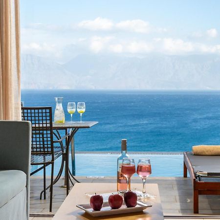 Miramare Resort & Spa Agios Nikolaos  Ngoại thất bức ảnh