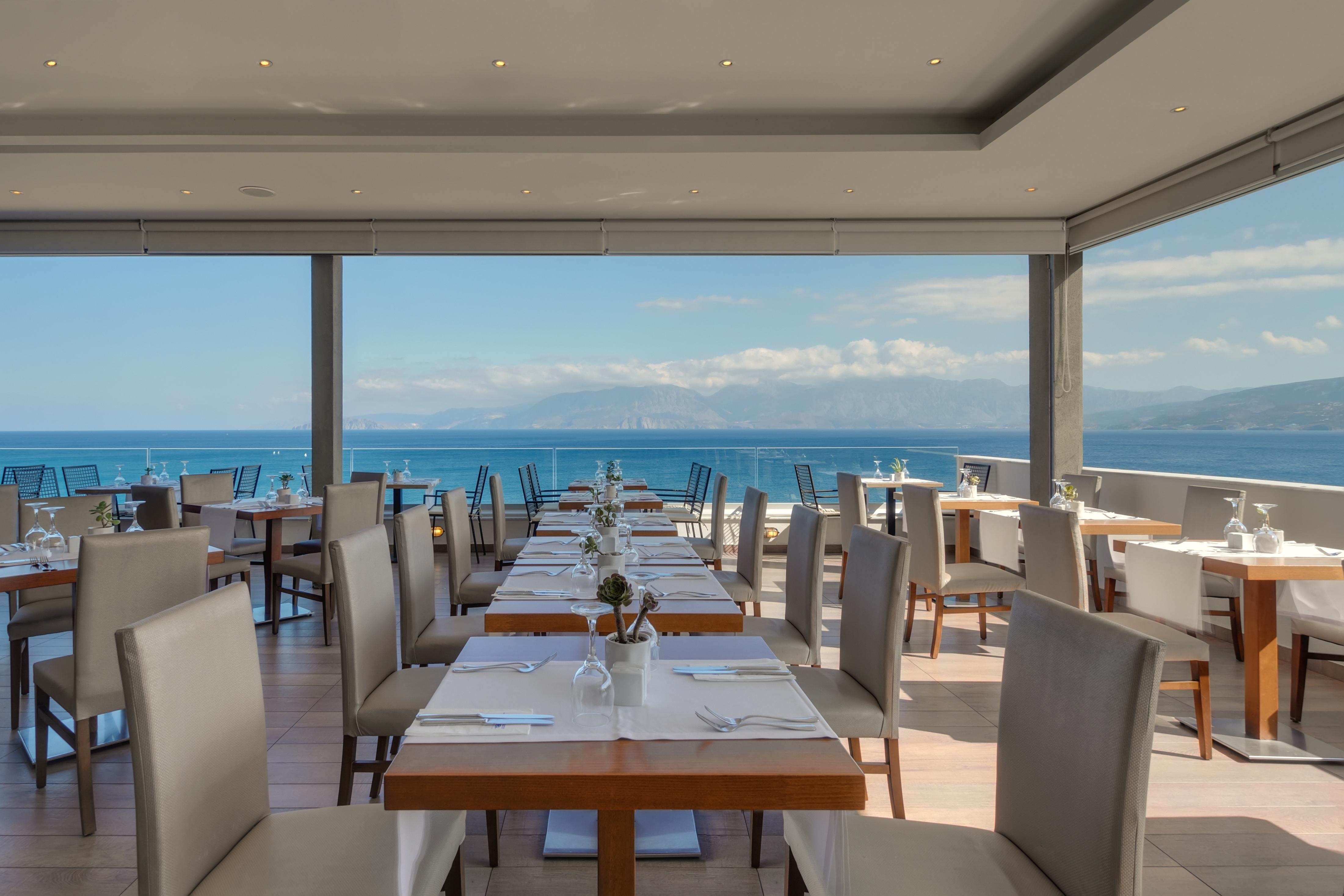 Miramare Resort & Spa Agios Nikolaos  Ngoại thất bức ảnh
