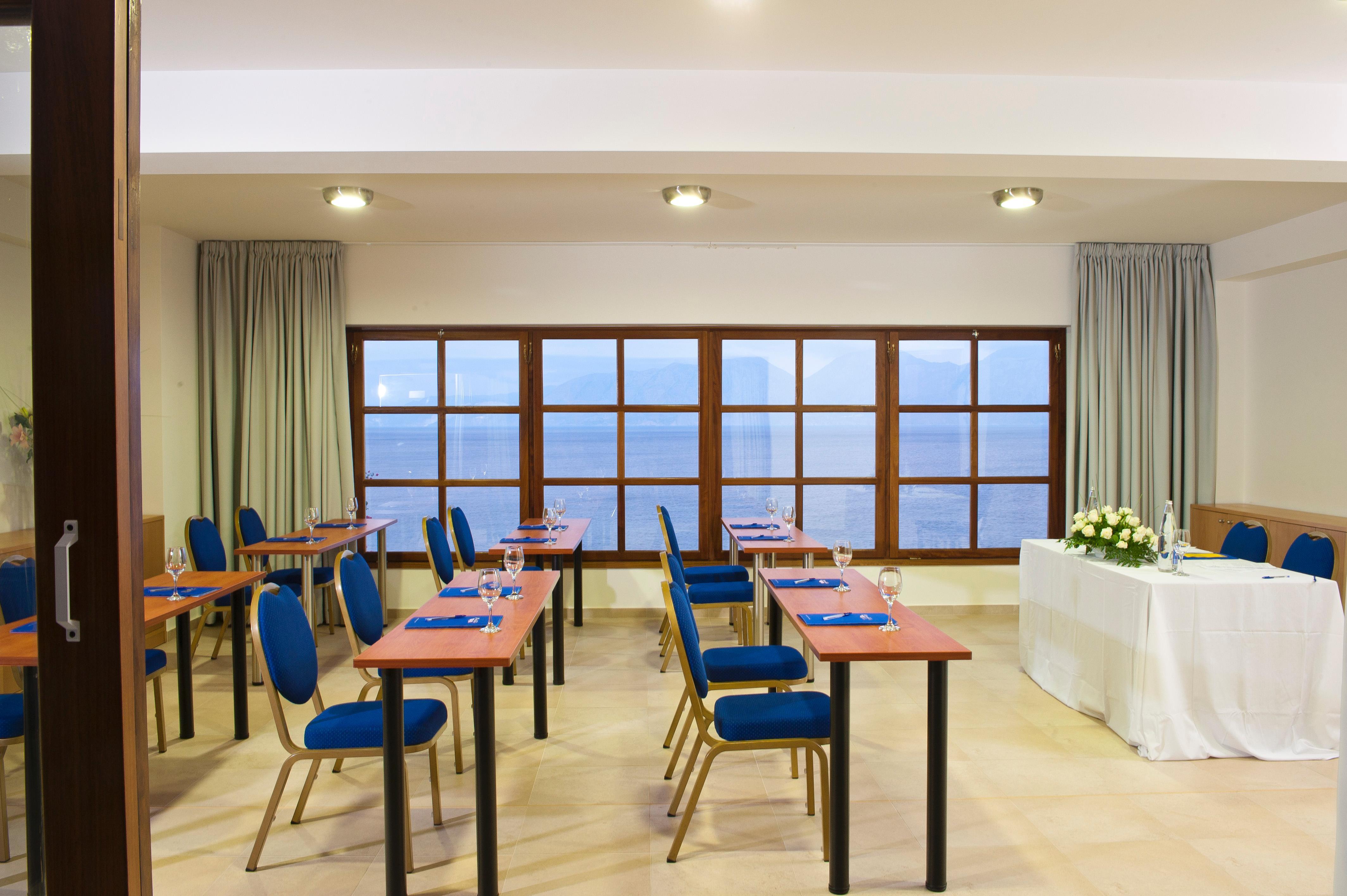 Miramare Resort & Spa Agios Nikolaos  Ngoại thất bức ảnh