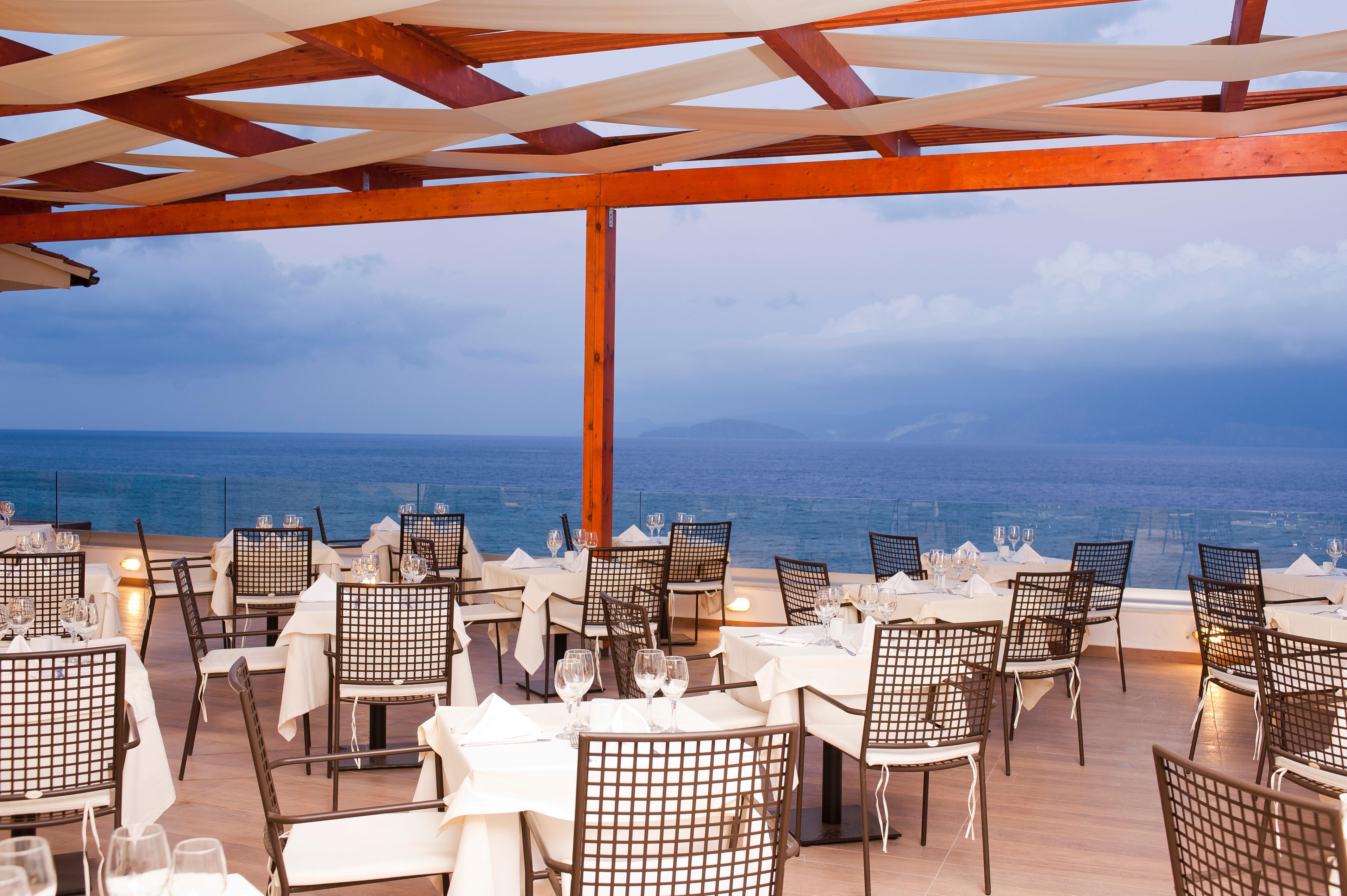 Miramare Resort & Spa Agios Nikolaos  Ngoại thất bức ảnh