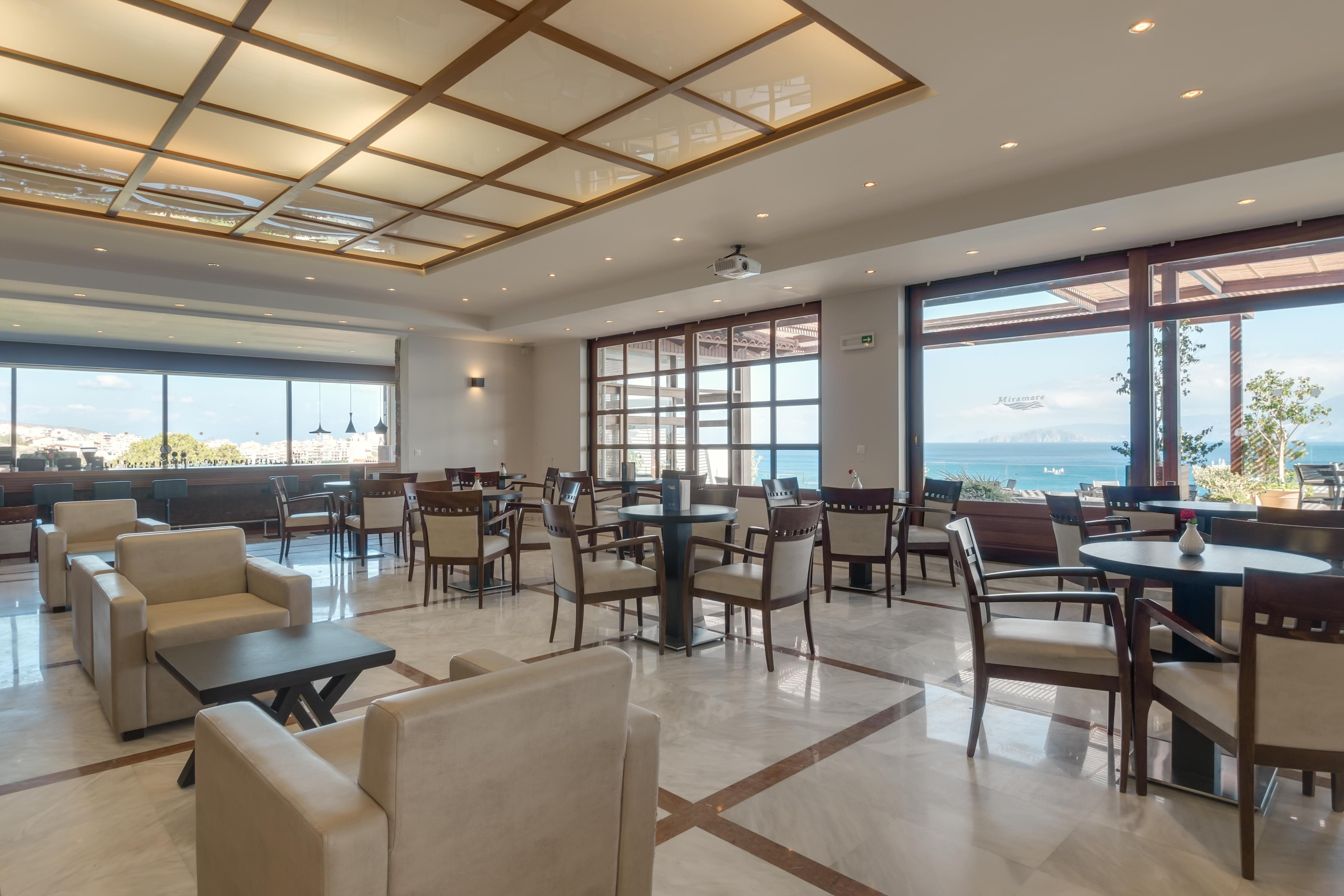 Miramare Resort & Spa Agios Nikolaos  Ngoại thất bức ảnh