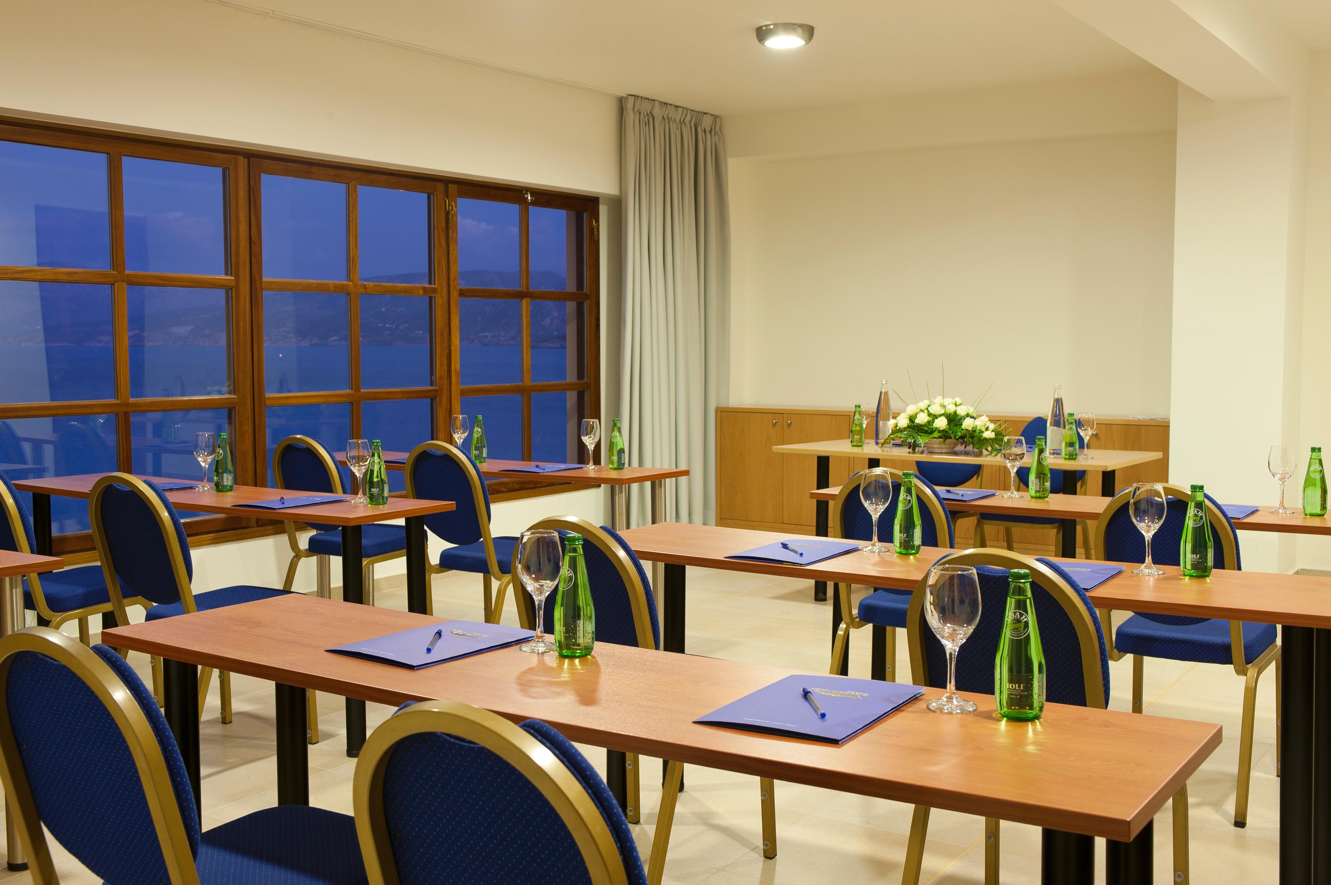 Miramare Resort & Spa Agios Nikolaos  Ngoại thất bức ảnh