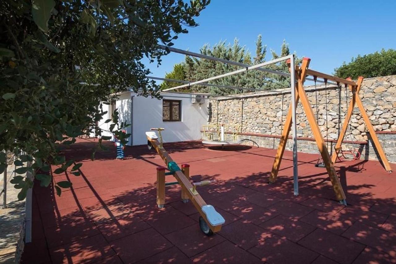 Miramare Resort & Spa Agios Nikolaos  Ngoại thất bức ảnh