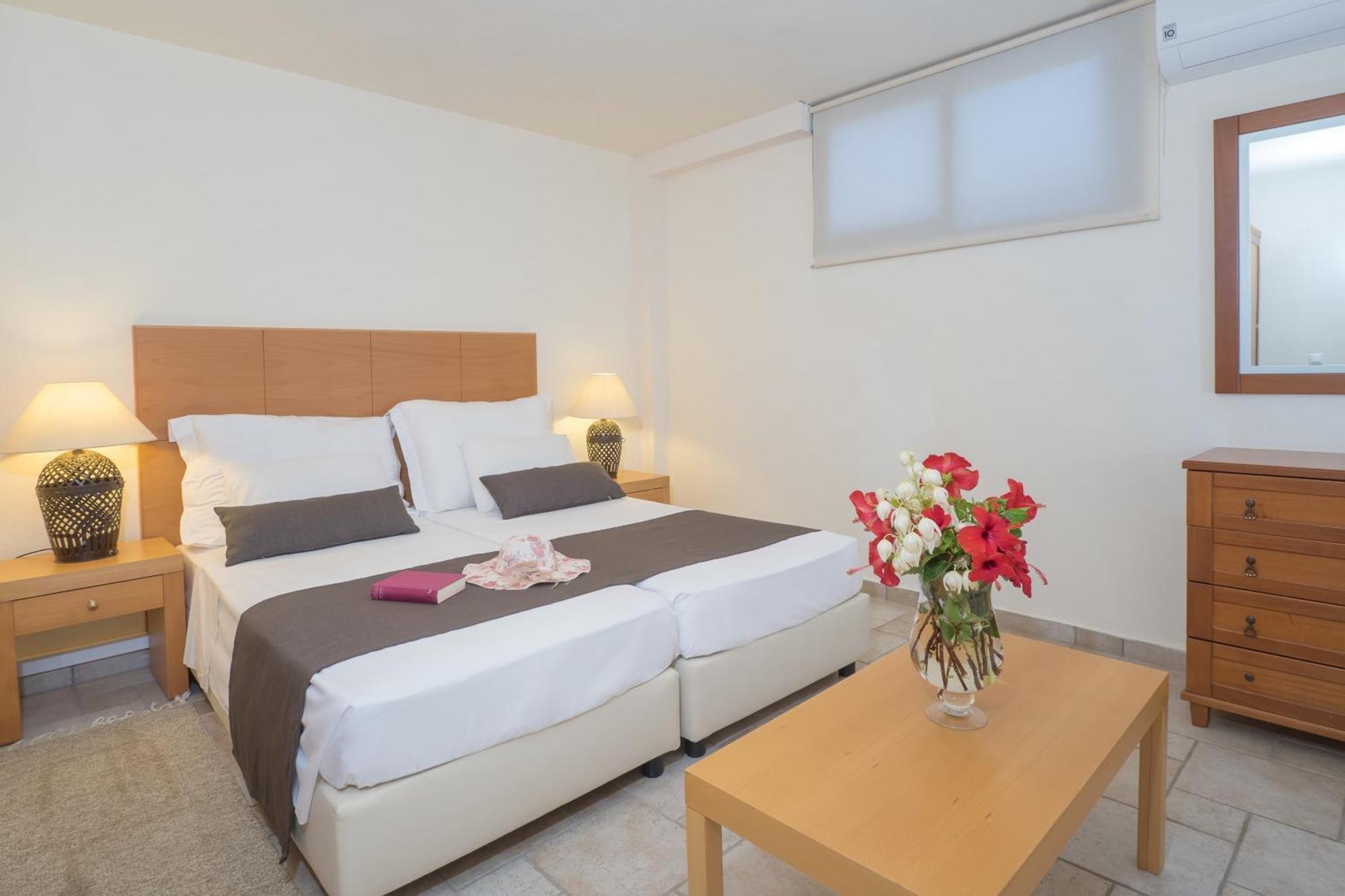 Miramare Resort & Spa Agios Nikolaos  Ngoại thất bức ảnh