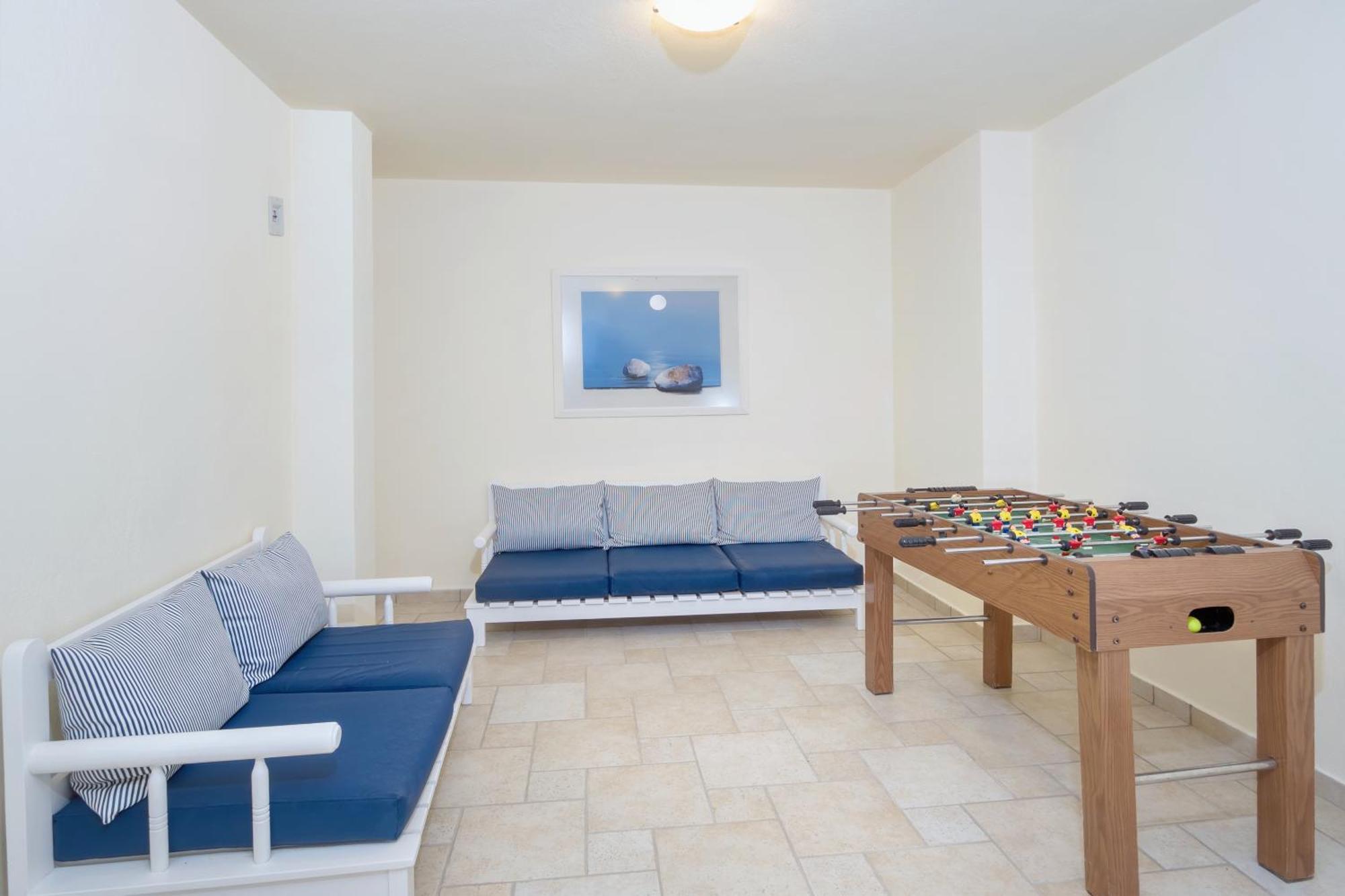 Miramare Resort & Spa Agios Nikolaos  Ngoại thất bức ảnh