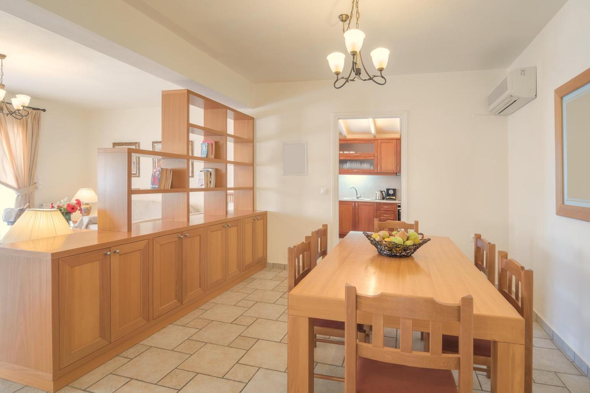 Miramare Resort & Spa Agios Nikolaos  Ngoại thất bức ảnh