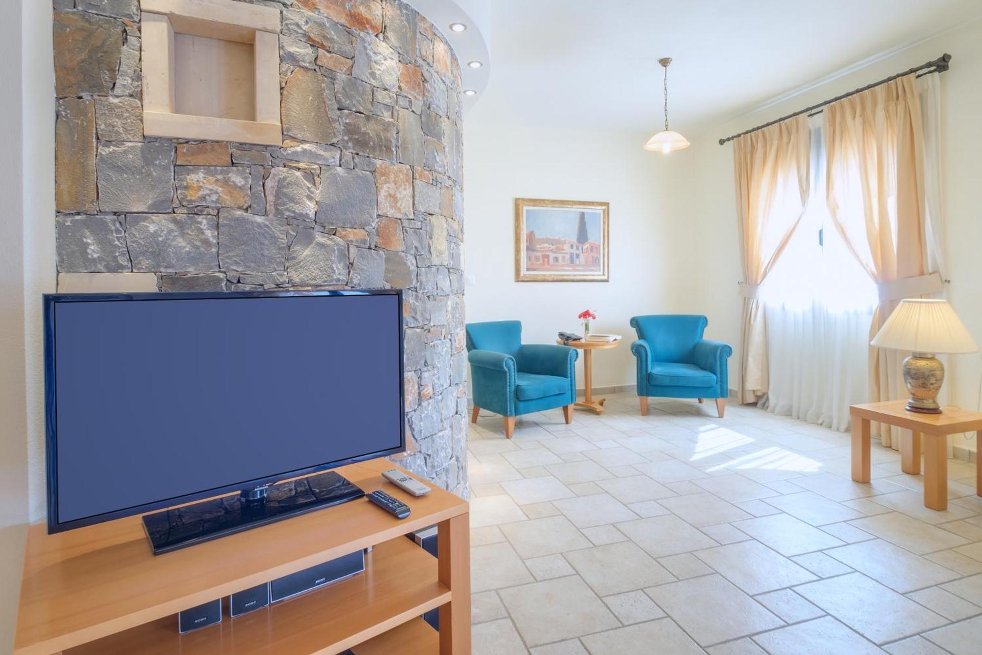 Miramare Resort & Spa Agios Nikolaos  Ngoại thất bức ảnh