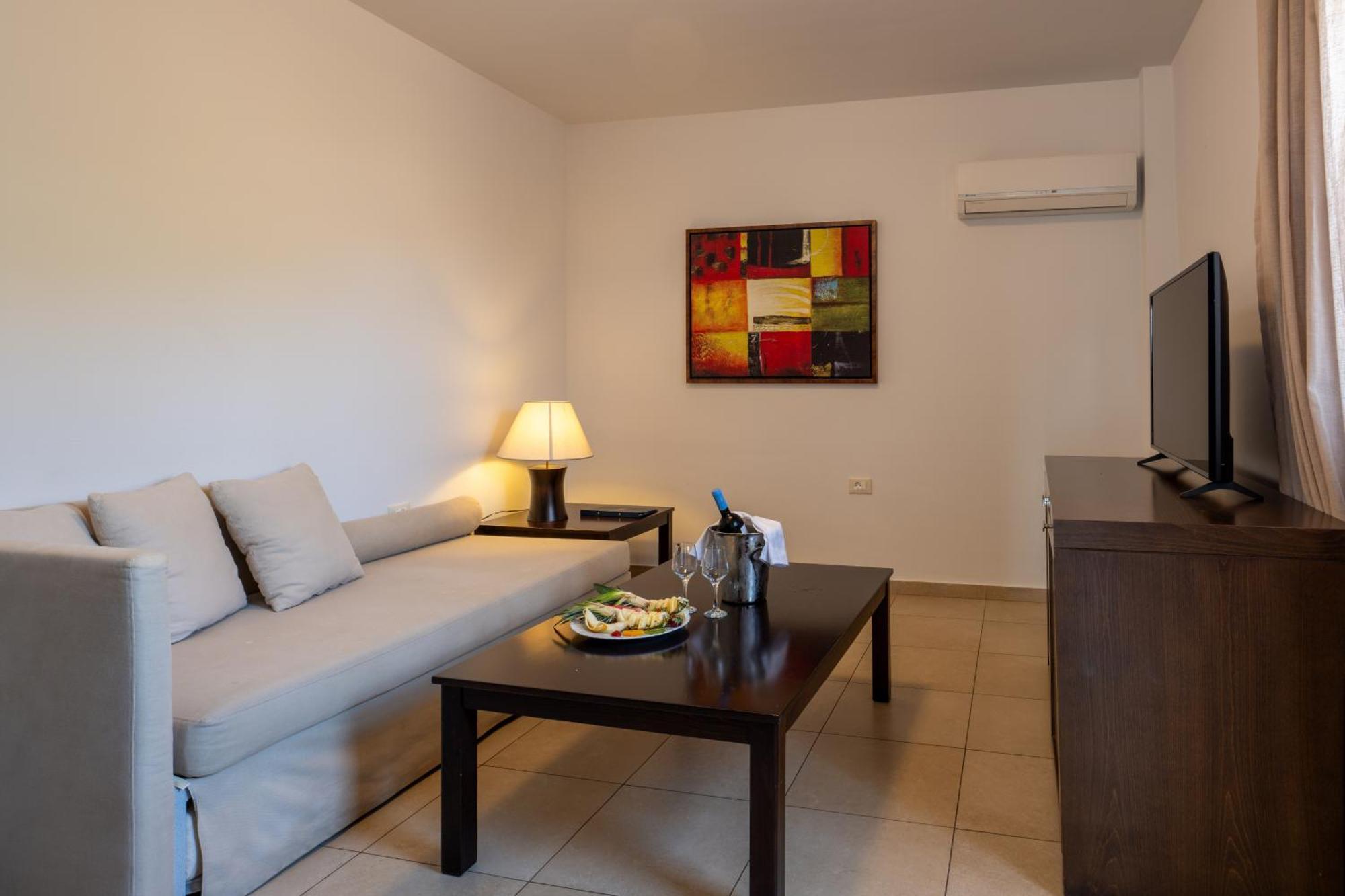 Miramare Resort & Spa Agios Nikolaos  Phòng bức ảnh