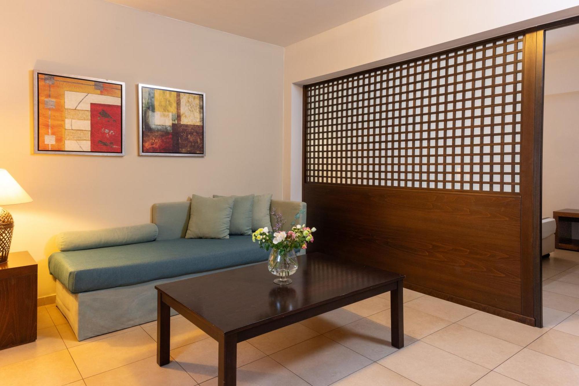 Miramare Resort & Spa Agios Nikolaos  Phòng bức ảnh