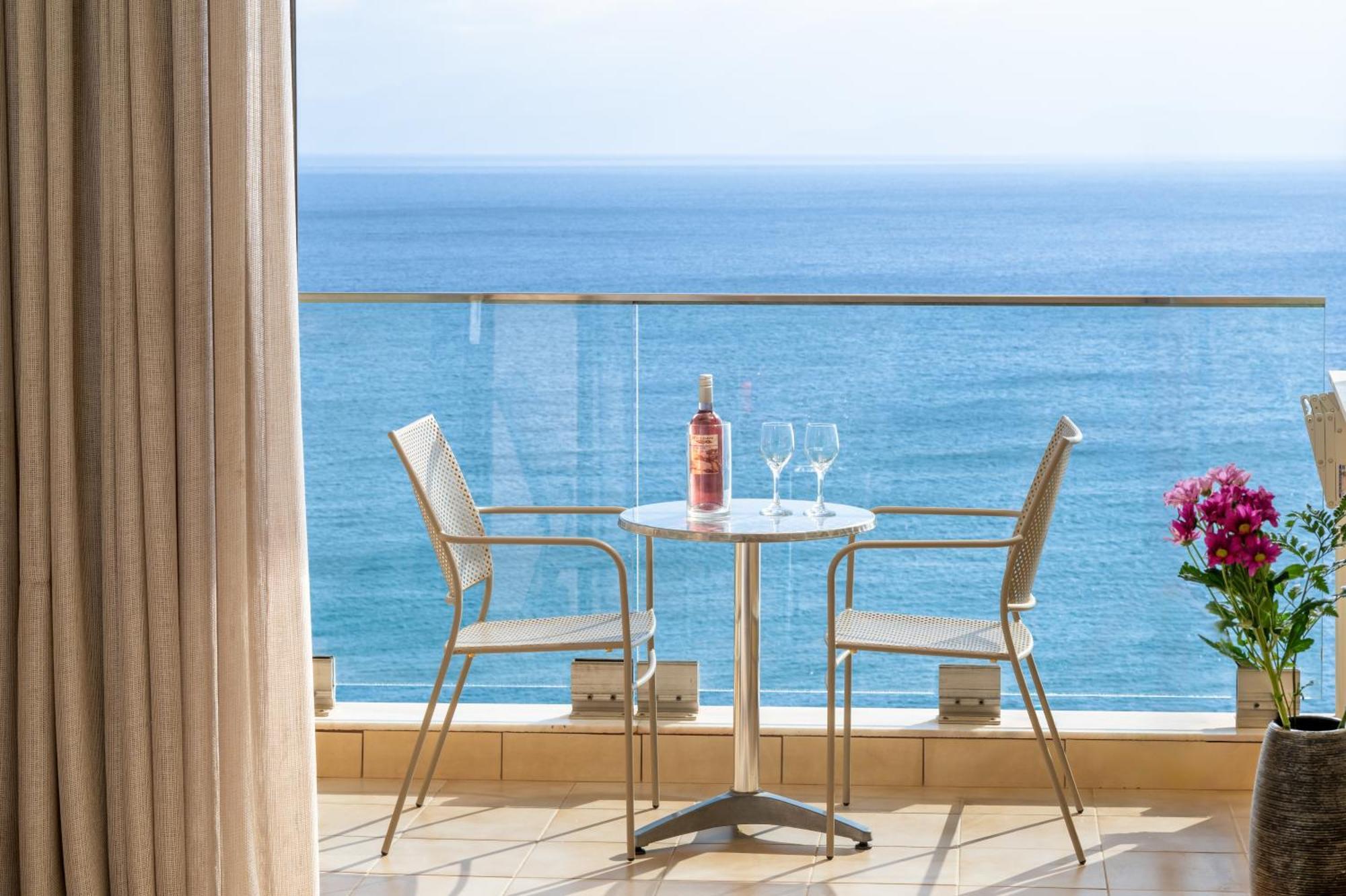 Miramare Resort & Spa Agios Nikolaos  Phòng bức ảnh